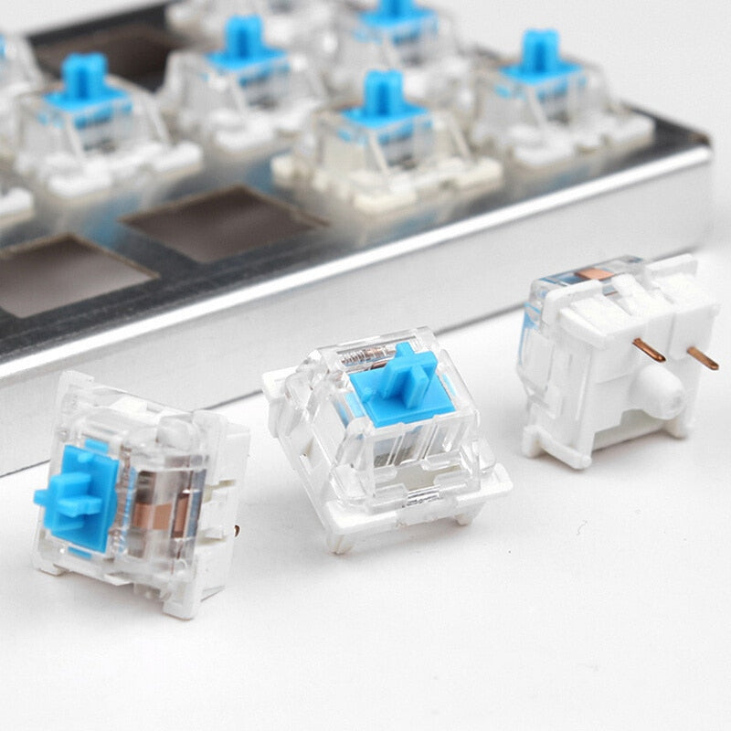 Outemu Switches